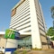 Holiday Inn Express Belém Ananindeua By Ihg - map