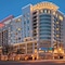 Hilton Garden Inn Atlanta Midtown - map