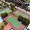 Beach Park Acqua Resort - map