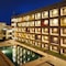 Hotel Atithi - map