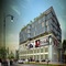 Davanam Sarovar Portico Suites - map