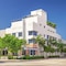 Gale South Beach, Curio Collection By Hilton - map