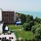 Hotel Magistern - map
