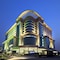 Radisson Blu Kaushambi Delhi Ncr - map