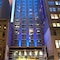Holiday Inn Express Manhattan Times Square South By Ihg - map