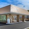 Quality Inn & Suites - map