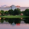 Hilton Orlando - Altamonte Springs - map