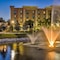 Hampton Inn & Suites Orlando-Apopka - map