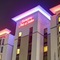 Hampton Inn & Suites Atlanta Galleria - map