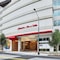 Hampton Inn And Suites Atlanta Midtown - map