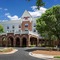 Hampton Inn Charlotte-Belmont At Montcross - map