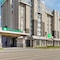 Wyndham Garden Niagara Falls Fallsview - map