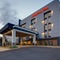 Hampton Inn Birmingham Colonnade - map