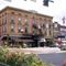 Hampton Inn Bowling Green - map