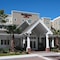 Residence Inn By Marriott Amelia Island - map