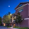 Homewood Suites By Hilton Fresno - map