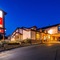 Best Western Plus Humboldt House Inn - map