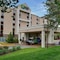 Spark By Hilton Germantown Washington Dc North - map