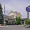 Hampton Inn Idaho Falls Airport - map