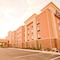 Hampton Inn & Suites Seattle Kent, Wa - map