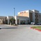 Hampton Inn La Grange - map