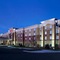 Hampton Inn & Suites Omaha Southwest-La Vista - map