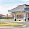 Days Inn By Wyndham Marianna - map