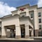 Hampton Inn Middletown - map