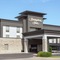 Hampton Inn Oklahoma City-I-40 E. (Tinker Air Force Base) - map