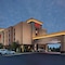 Hampton Inn & Suites Millington - map
