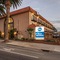 Best Western San Marcos Inn - map