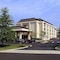 Hampton Inn Philadelphia Mt. Laurel - map