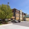 Crystal Inn Hotel & Suites Midvalley - map