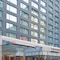 Hilton Garden Inn New York Central Park South-Midtown West - map