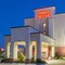 Hampton Inn & Suites Oklahoma City - South - map