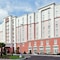 Hampton Inn & Suites Orlando Airport@Gatewayvillage - map