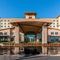 Embassy Suites By Hilton Palmdale - map