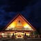Kohl's Ranch Lodge - map