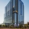 Kimpton Hotel Palomar Phoenix Cityscape By Ihg - map