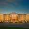 Hampton Inn & Suites Reno - map