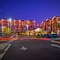 Hilton Garden Inn Rockville-Gaithersburg - map