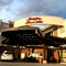 Hampton Inn & Suites Salt Lake City University Foothill Drive - map