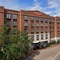 Courtyard By Marriott Savannah Downtown Historic District - map