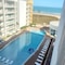 Peninsula Island Resort & Spa - Beach Front Property At South Padre Island - map