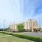 Hampton Inn Spartanburg-North I-85 - map