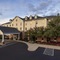 Hampton Inn & Suites Williamsburg Square - map