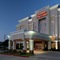 Hampton Inn & Suites Texarkana - map