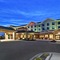 Hilton Garden Inn Twin Falls - map