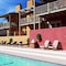 Bernardus Lodge & Spa - map