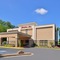 Hampton Inn Cartersville - map